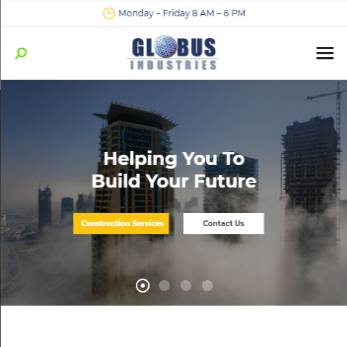 globus industries