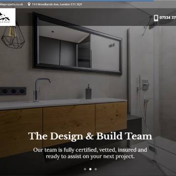 Collie Projects