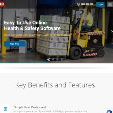 forsight hub