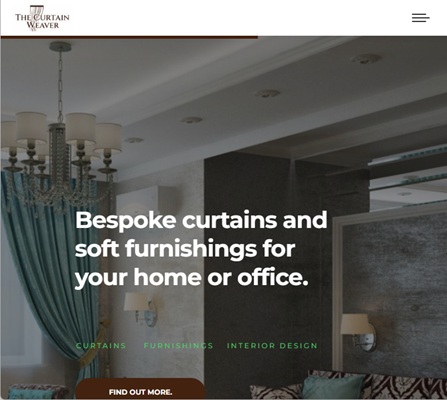 Curtains & Interiors